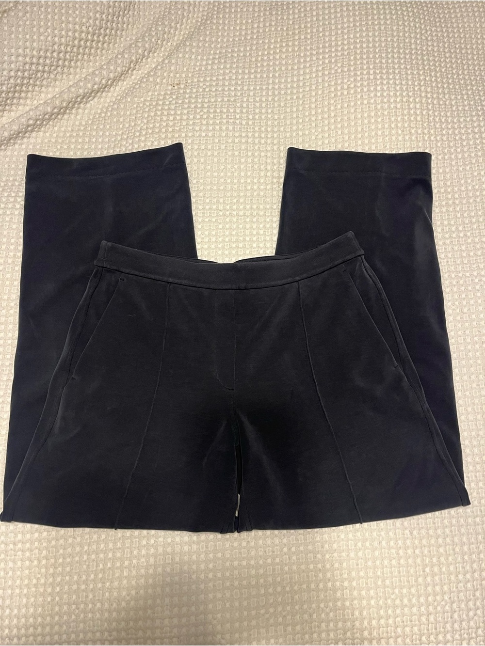 Lululemon Softstream Wideleg Pants